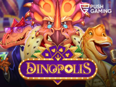 Dr slots casino60